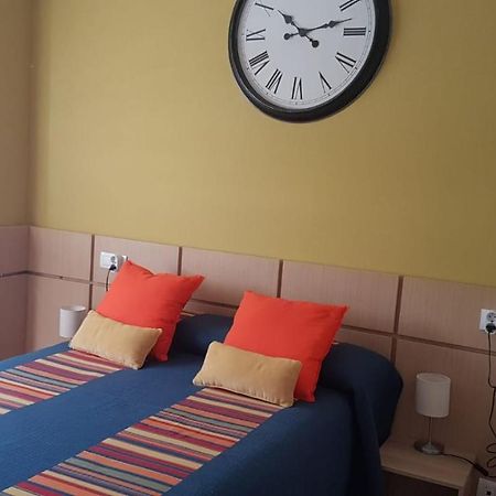 Marina D'Or, Apartamentos Valparaiso Oropesa del Mar Luaran gambar