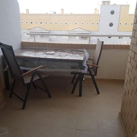 Marina D'Or, Apartamentos Valparaiso Oropesa del Mar Luaran gambar