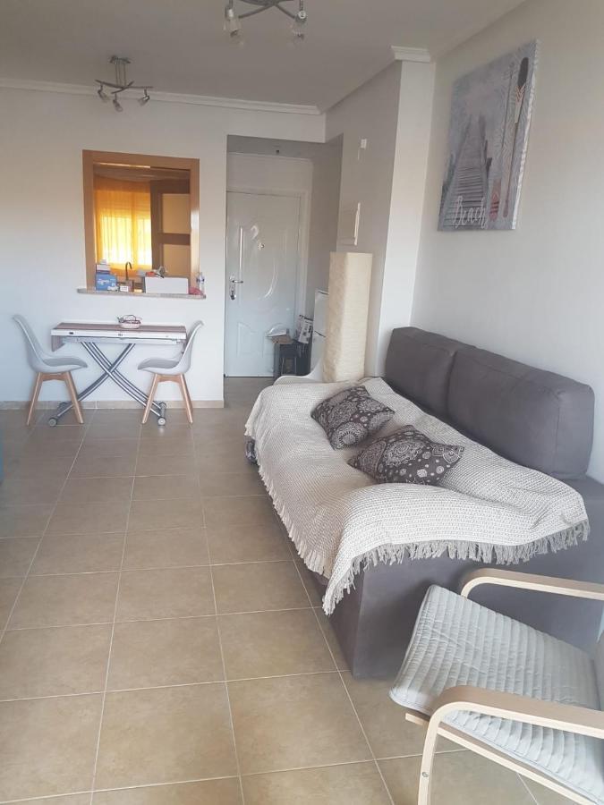 Marina D'Or, Apartamentos Valparaiso Oropesa del Mar Luaran gambar