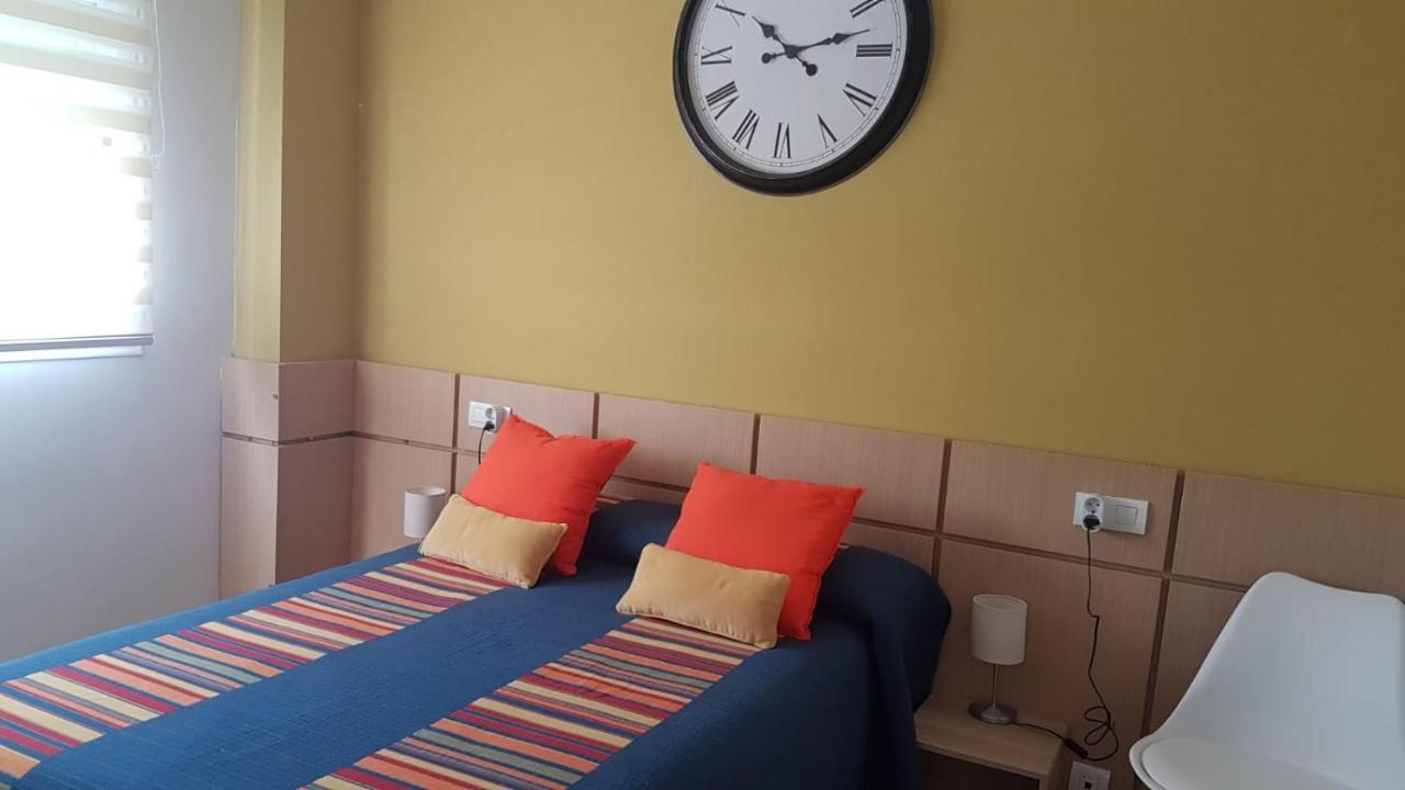 Marina D'Or, Apartamentos Valparaiso Oropesa del Mar Luaran gambar