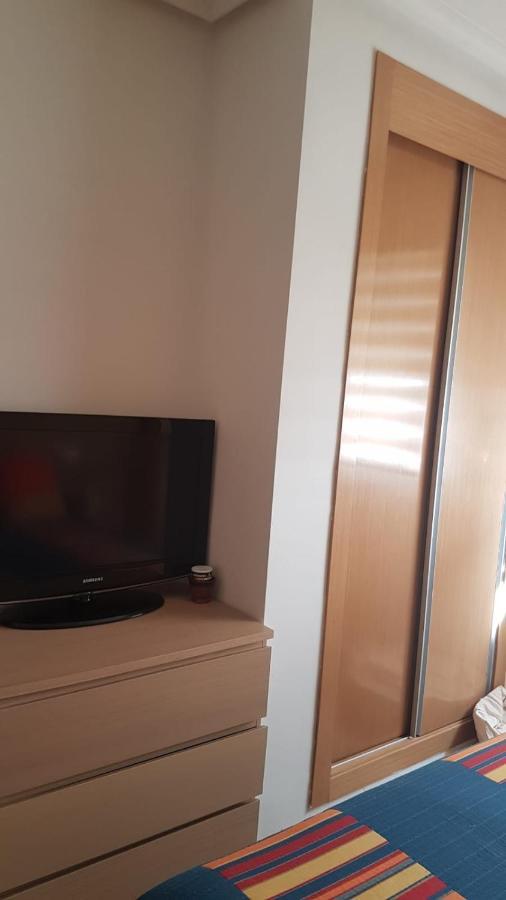 Marina D'Or, Apartamentos Valparaiso Oropesa del Mar Luaran gambar