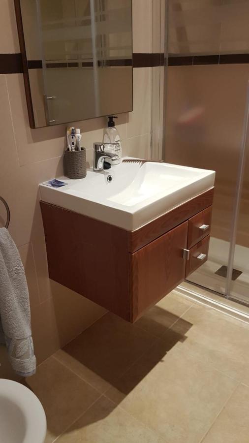Marina D'Or, Apartamentos Valparaiso Oropesa del Mar Luaran gambar