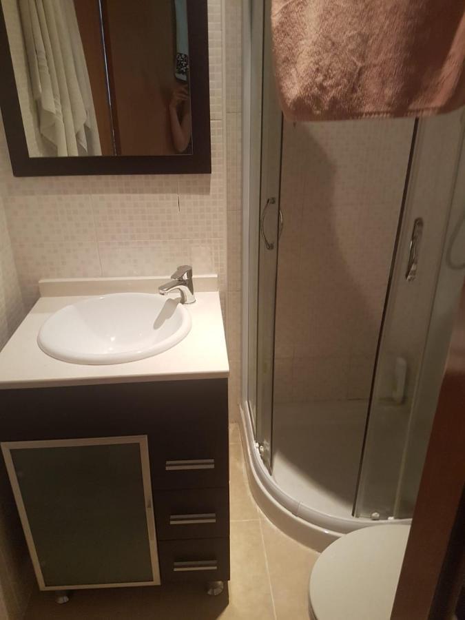 Marina D'Or, Apartamentos Valparaiso Oropesa del Mar Luaran gambar