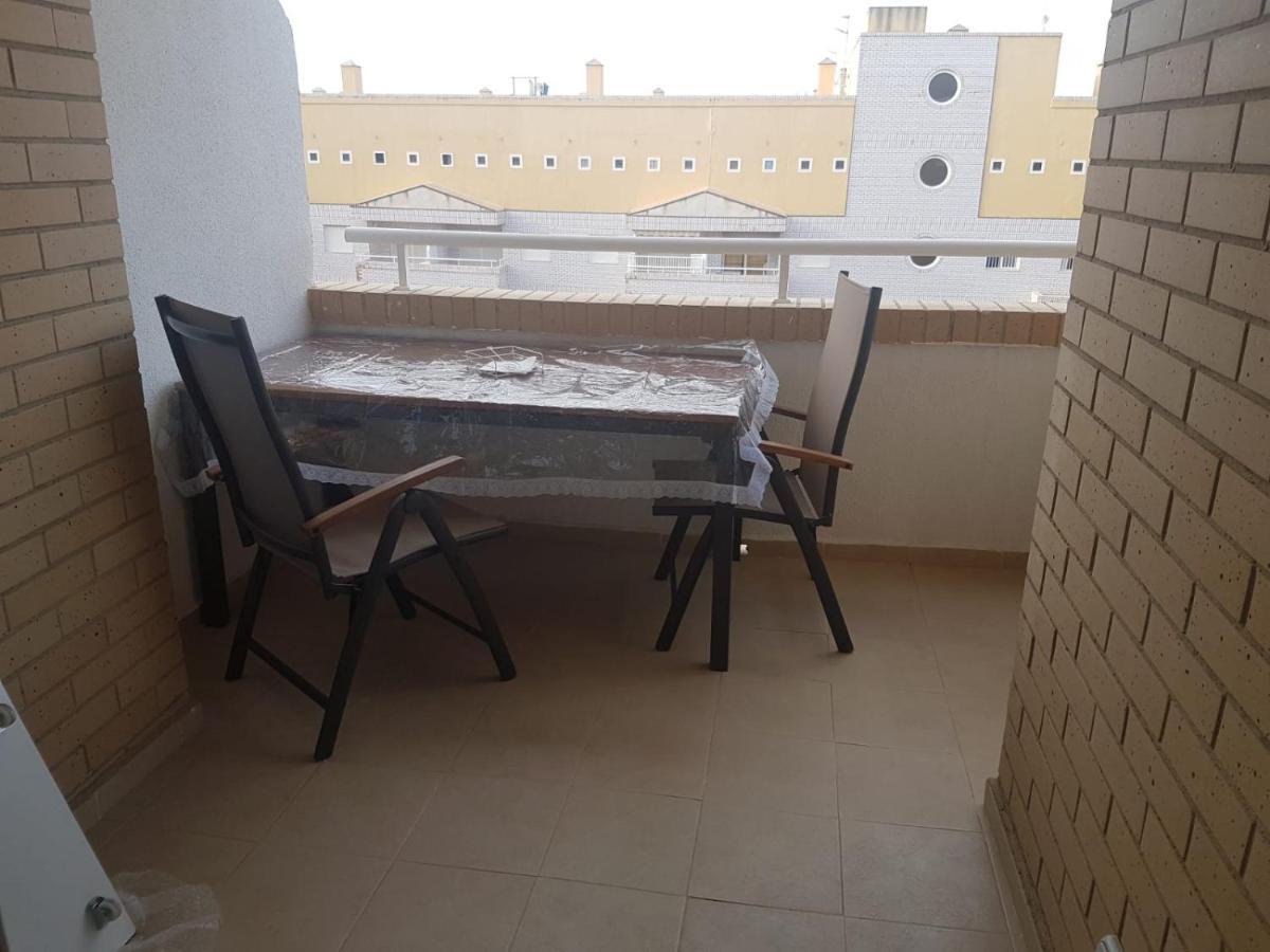 Marina D'Or, Apartamentos Valparaiso Oropesa del Mar Luaran gambar