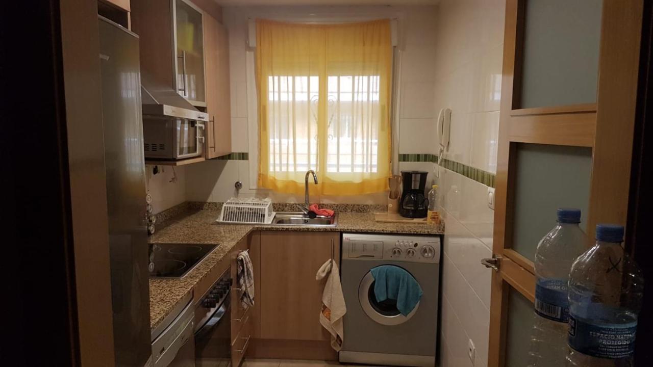 Marina D'Or, Apartamentos Valparaiso Oropesa del Mar Luaran gambar