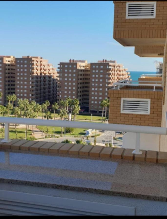 Marina D'Or, Apartamentos Valparaiso Oropesa del Mar Luaran gambar