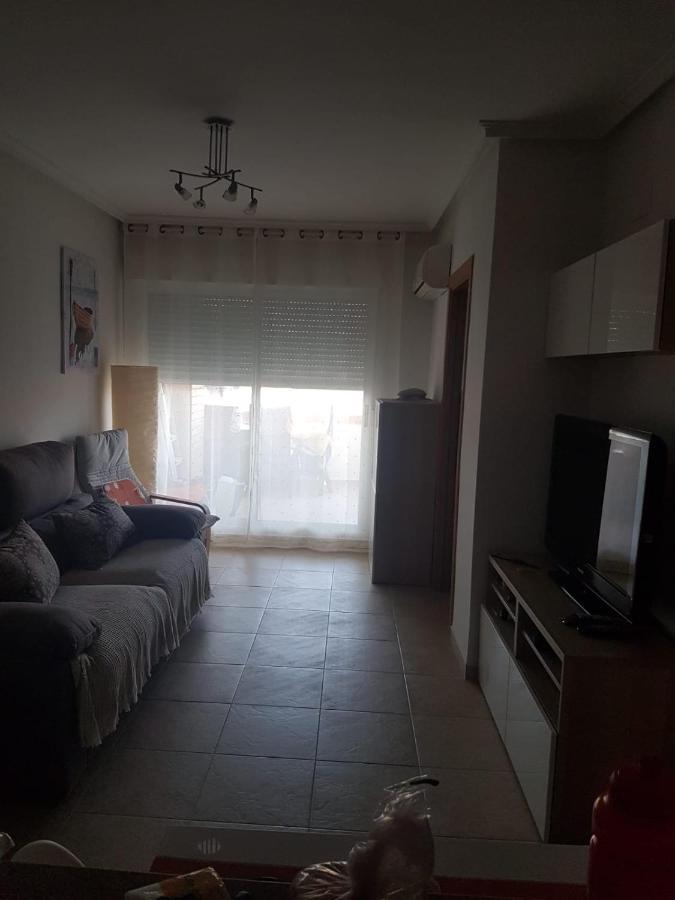 Marina D'Or, Apartamentos Valparaiso Oropesa del Mar Luaran gambar