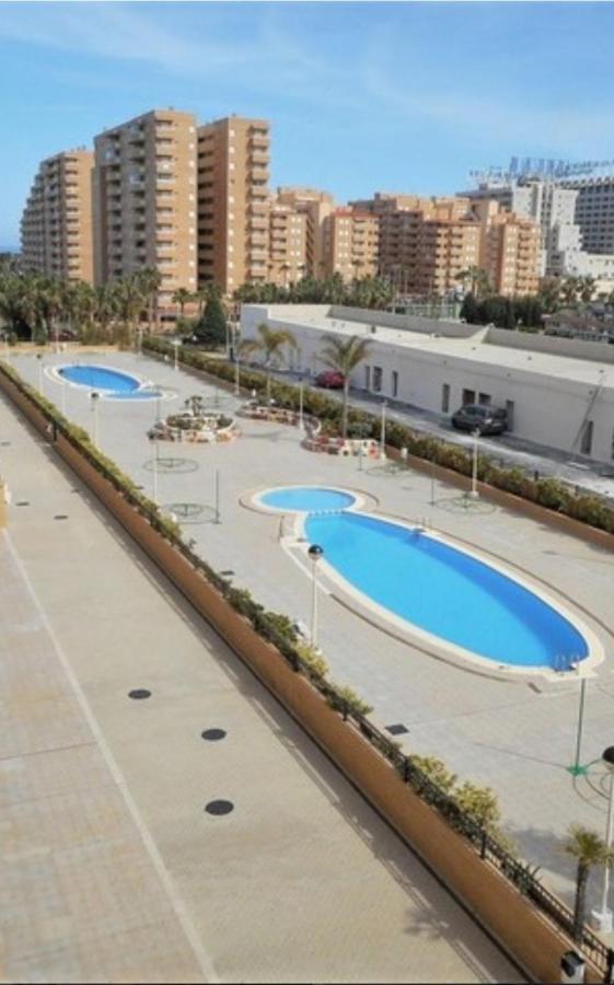 Marina D'Or, Apartamentos Valparaiso Oropesa del Mar Luaran gambar